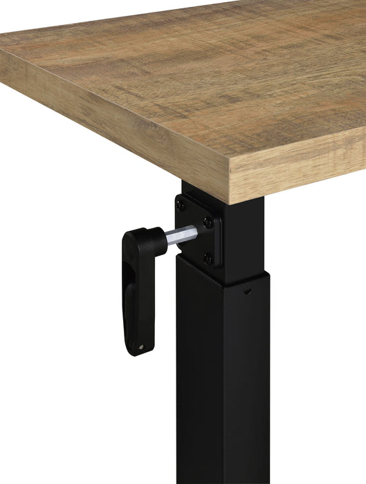 Westpark Bed C-Table