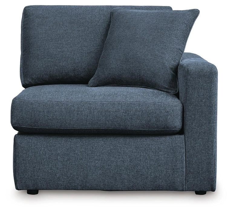 Modmax Sectional with Audio System