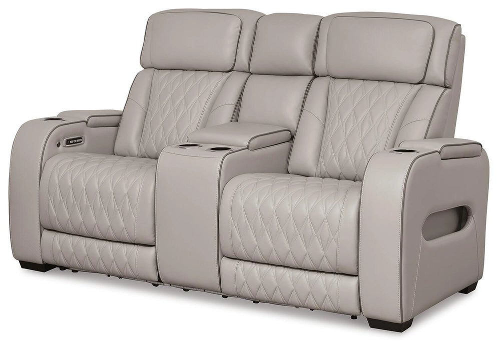 Boyington Living Room Set