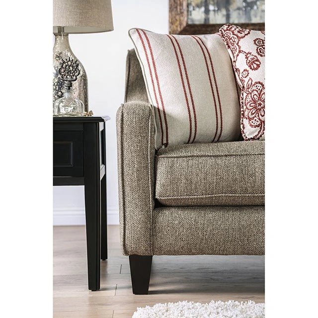 Fillmore Love Seat