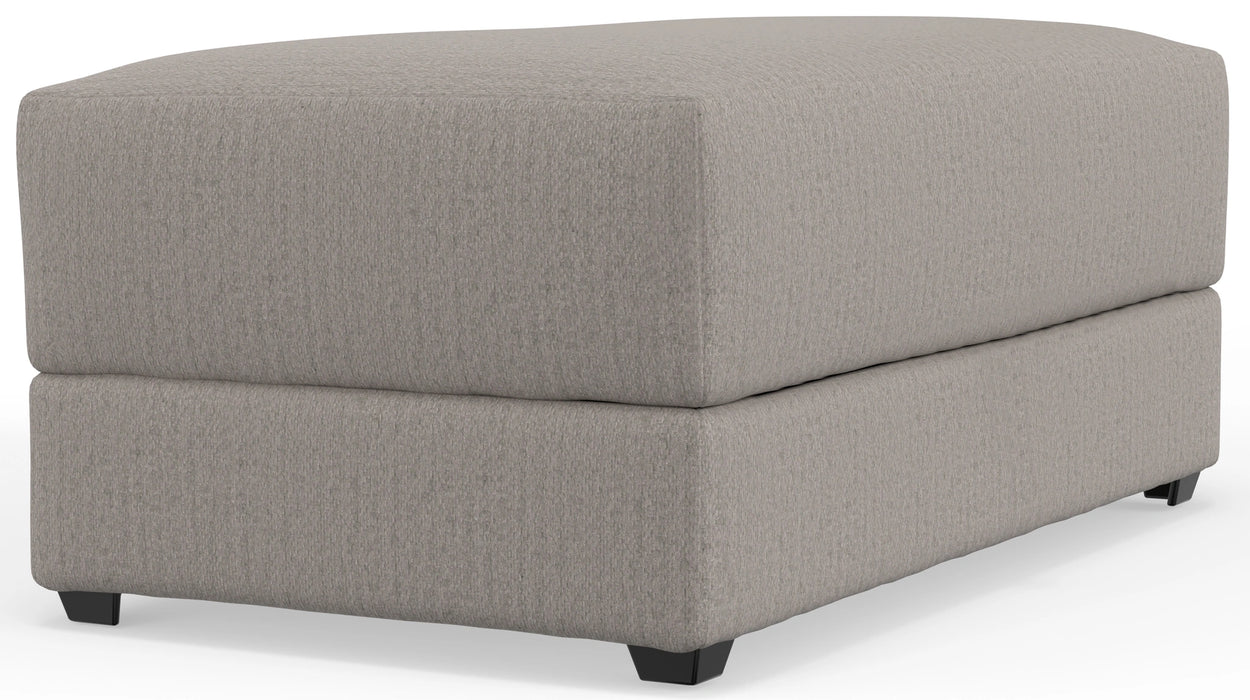 Trevor Ottoman