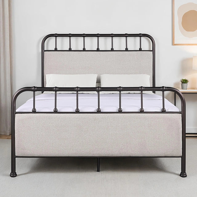 Passini Queen Bed