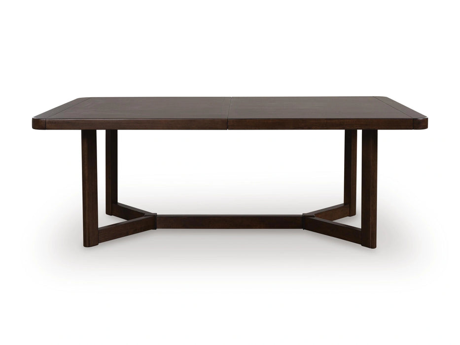 Dilenno Dining Room Set