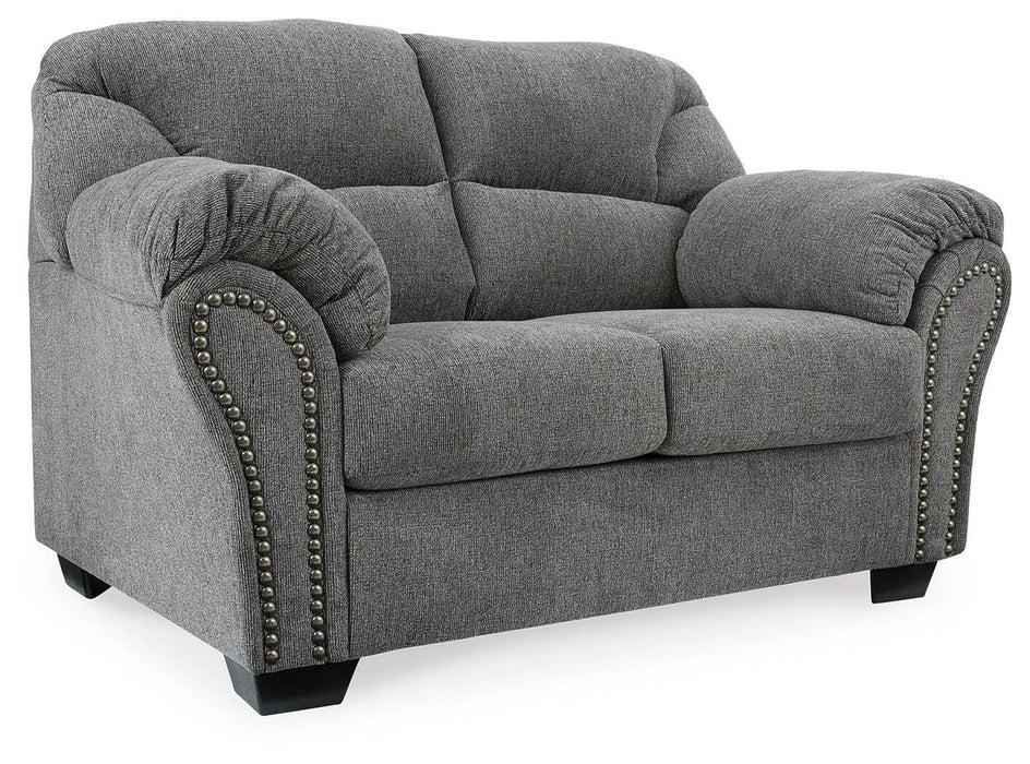 Allmaxx Loveseat