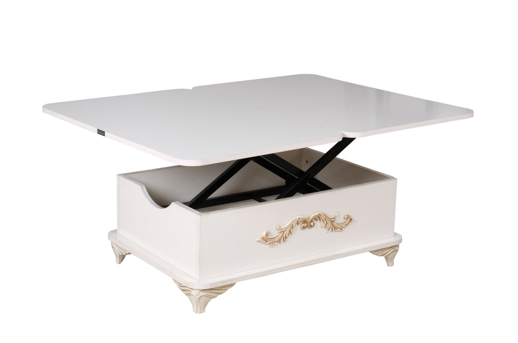 Rio 1001 Smart Coffee Table