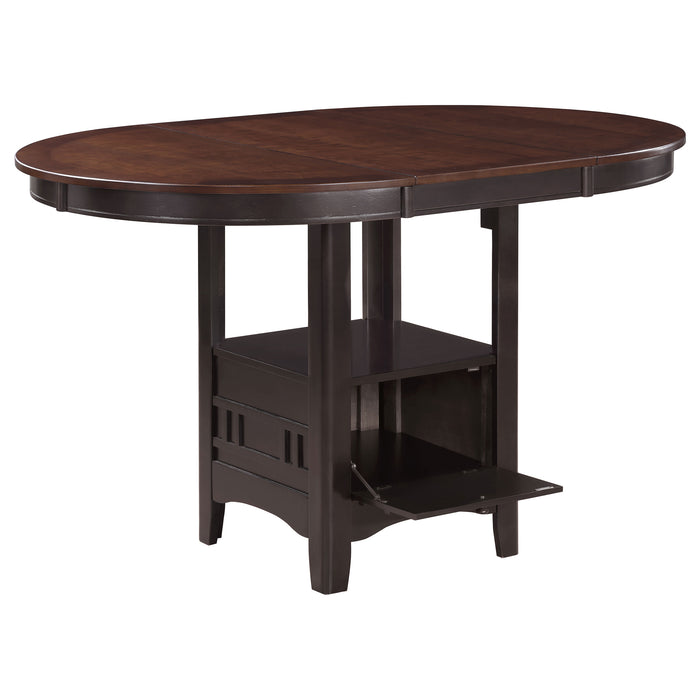 Lavon Counter Height Extension Dining Table