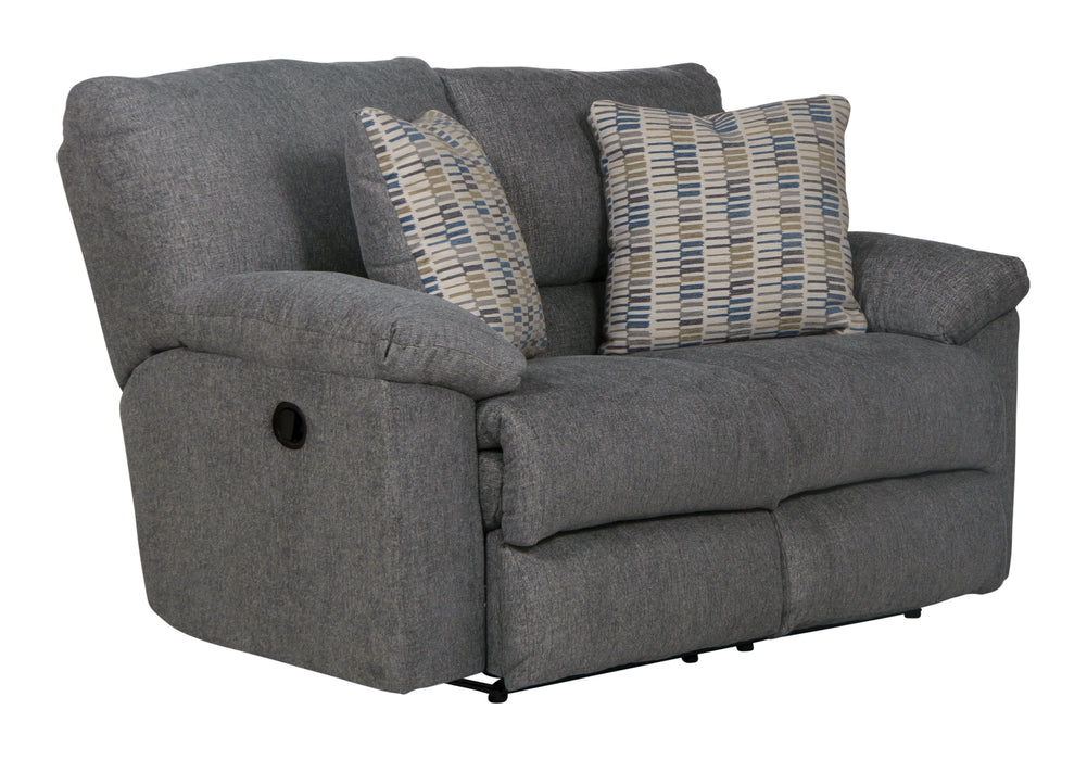Tyler Reclining Loveseat