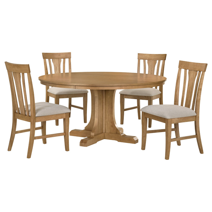 Hartville Dining Set