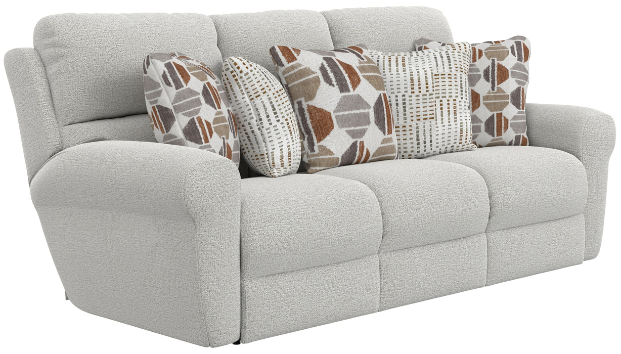 Kellen Lay Flat Reclining Sofa