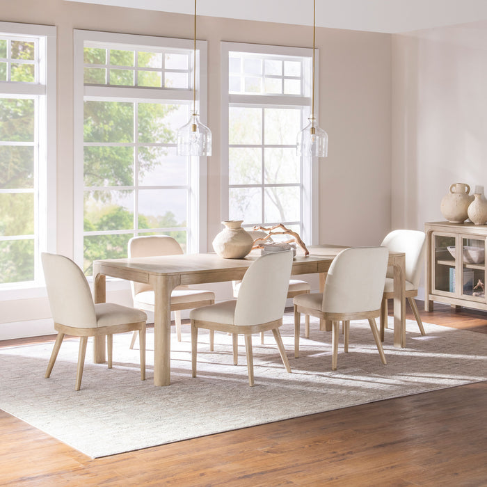 Solano Dining Set