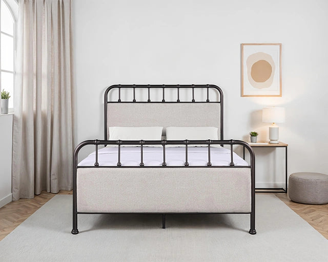 Passini Full Bed