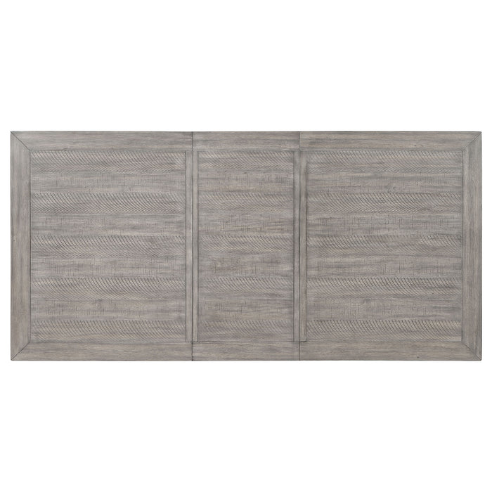 Elodie Extension Dining Table