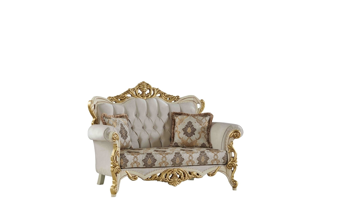 Buse Loveseat