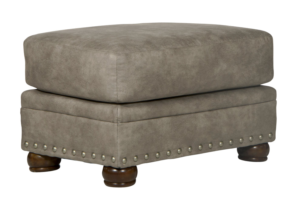 Briarcliff Ottoman