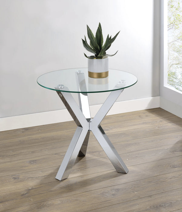 Kenzie End Table