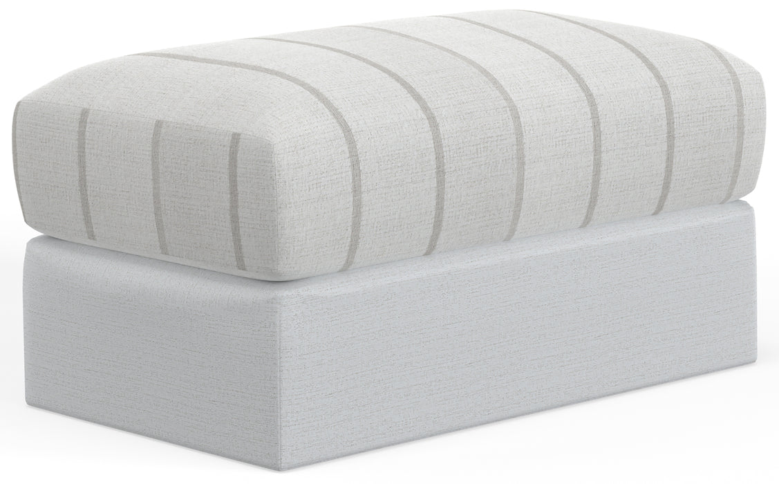Lindsey Ottoman
