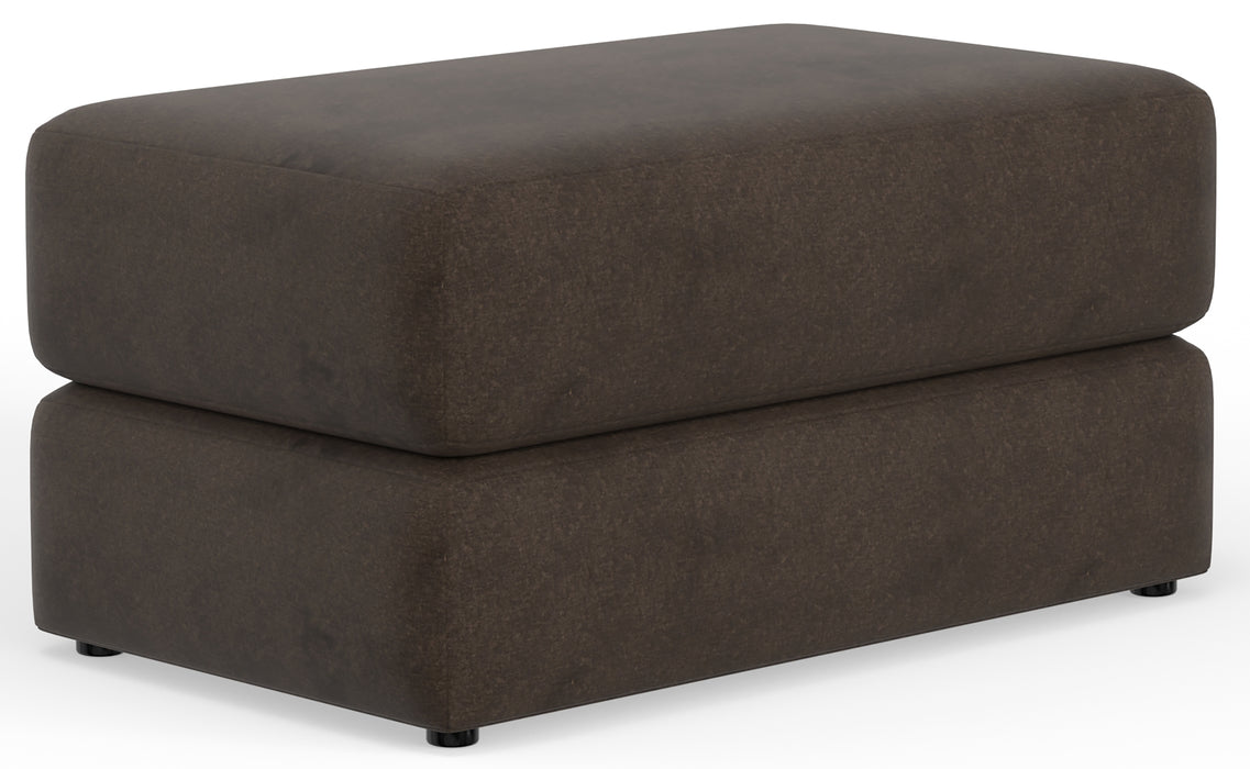 Eagan Ottoman