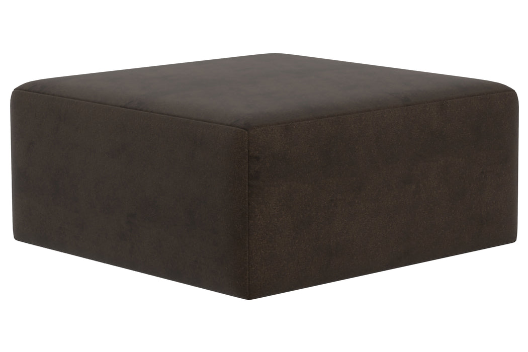 Eagan Cocktail Ottoman