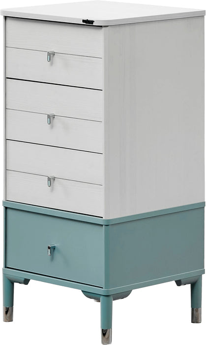 Marin Chest