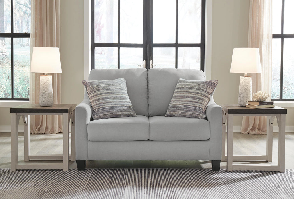 Adlai Loveseat