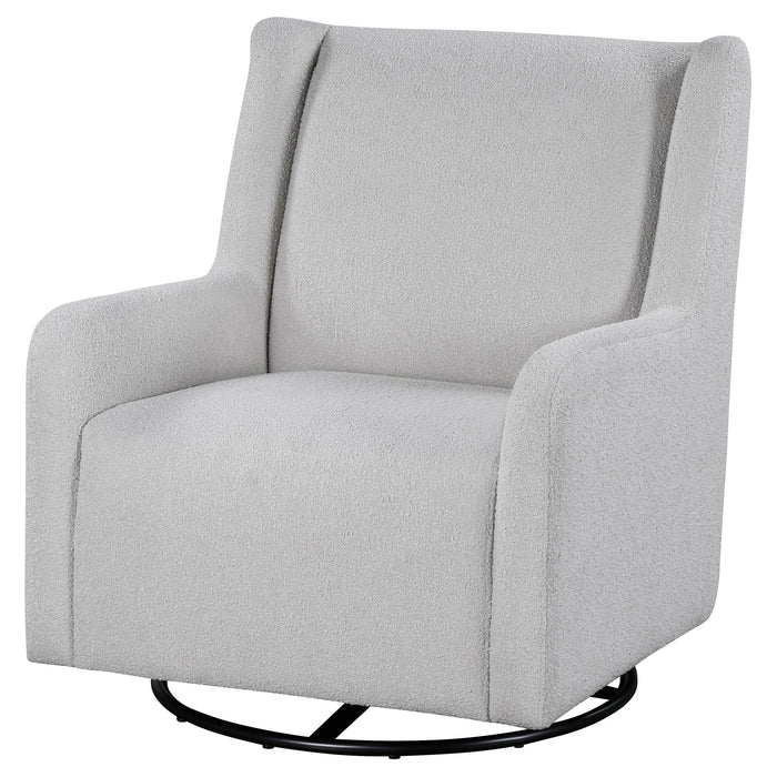Serra Swivel Glider Chair