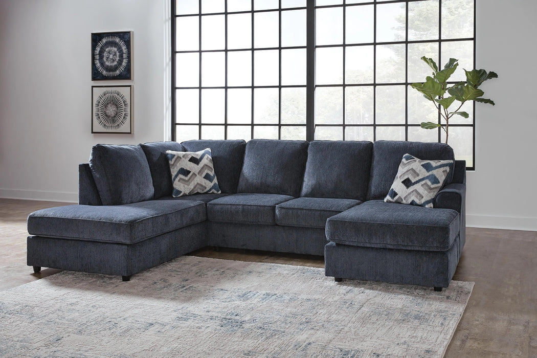 Albar Place Sectional