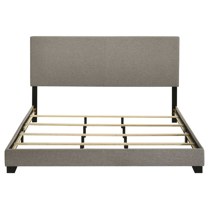 Dorian Panel Beds