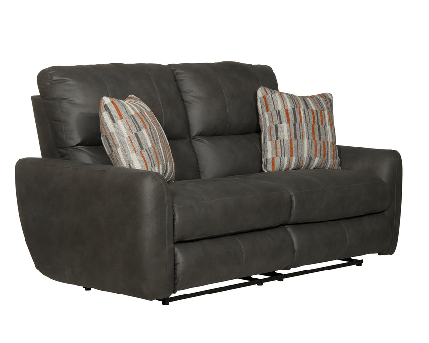 Dorian Reclining Loveseat