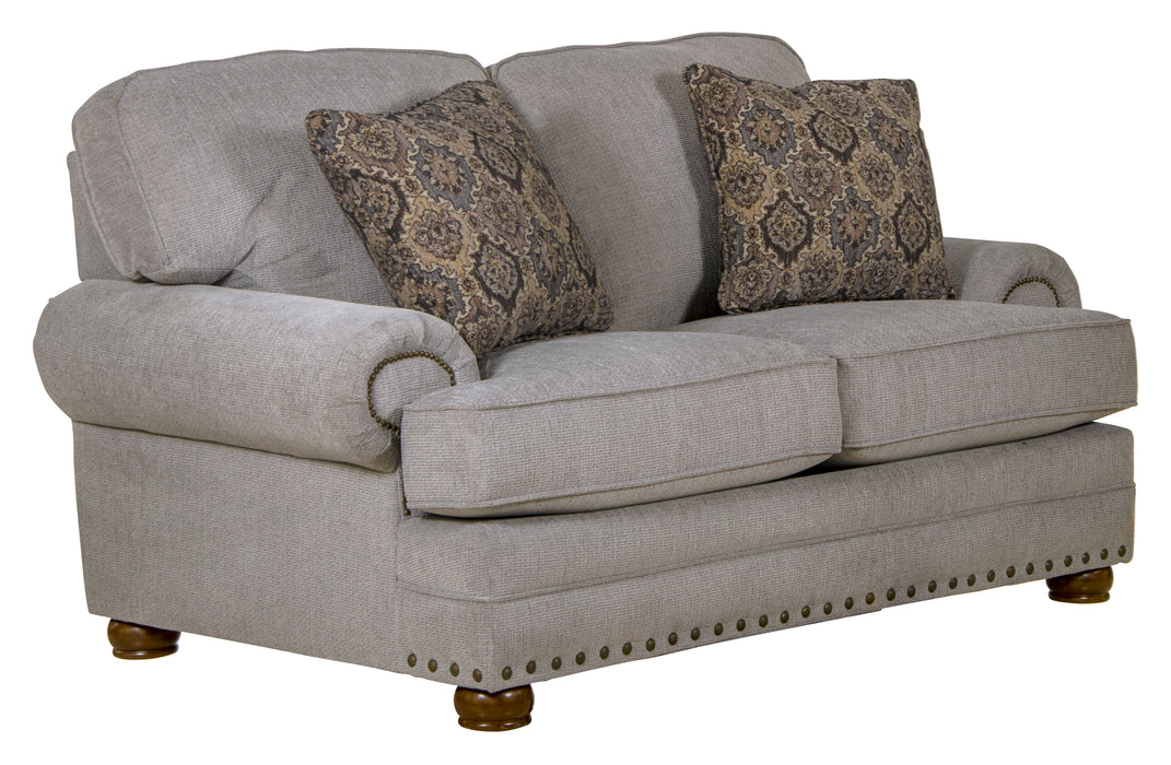 Singletary Loveseat