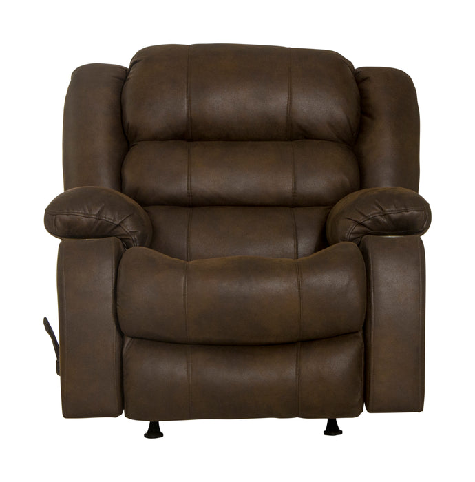 Beckley Rocker Recliner w/cupholders