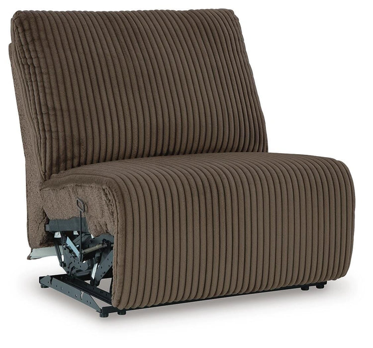 Top Tier Sofa Chaise Sectional