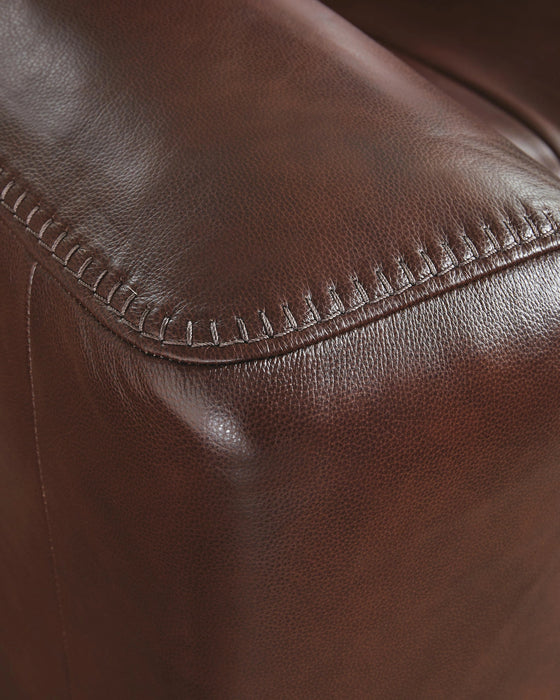 Next Move Power Reclining Sofa