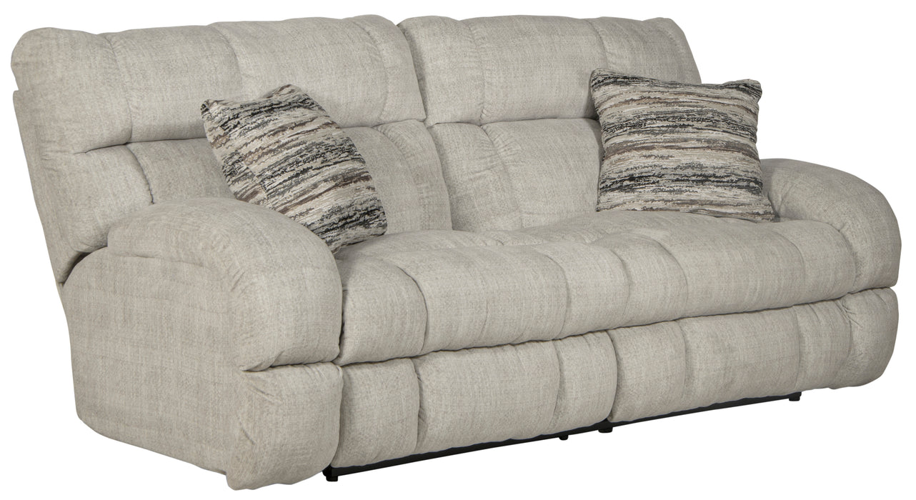 Ashland Lay Flat Reclining Sofa