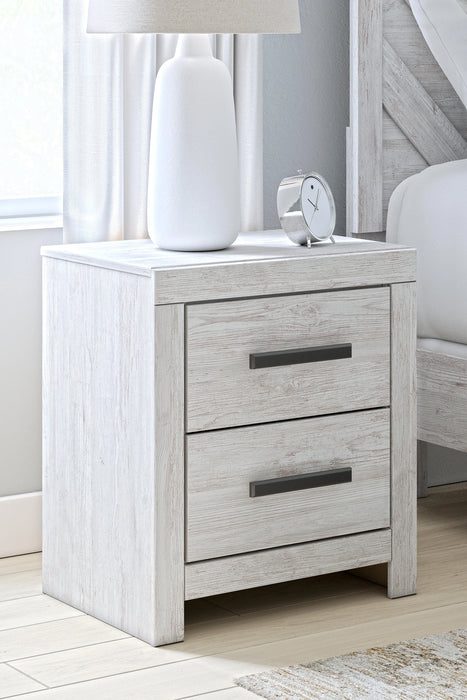 Cayboni Bedroom Package