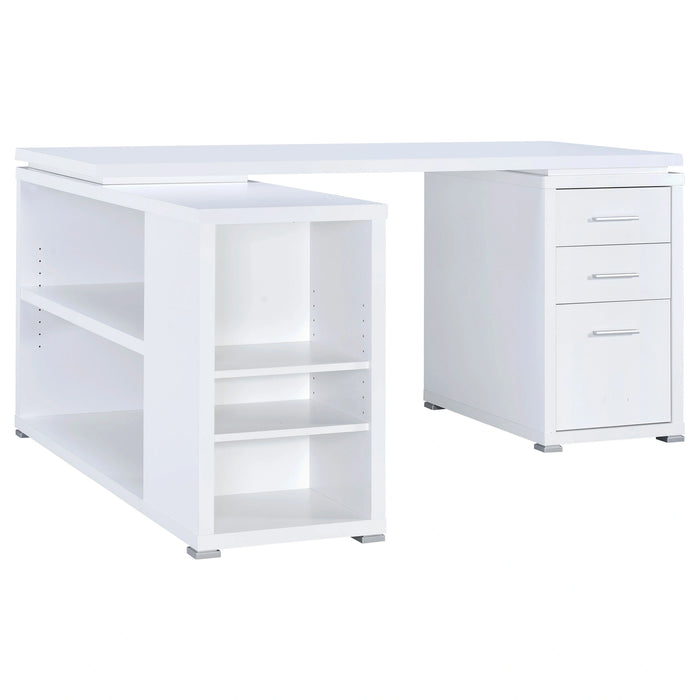 Yvette Computer Desk