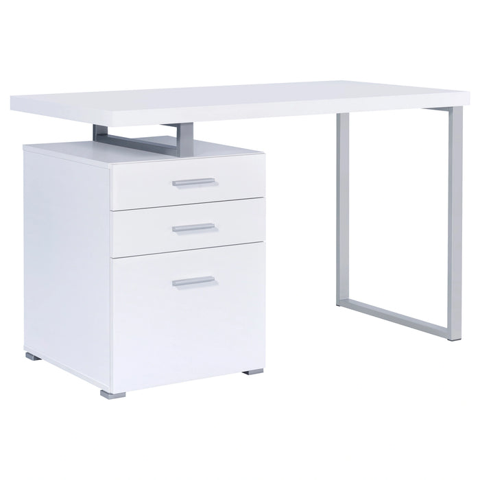 Brennan Computer Desk