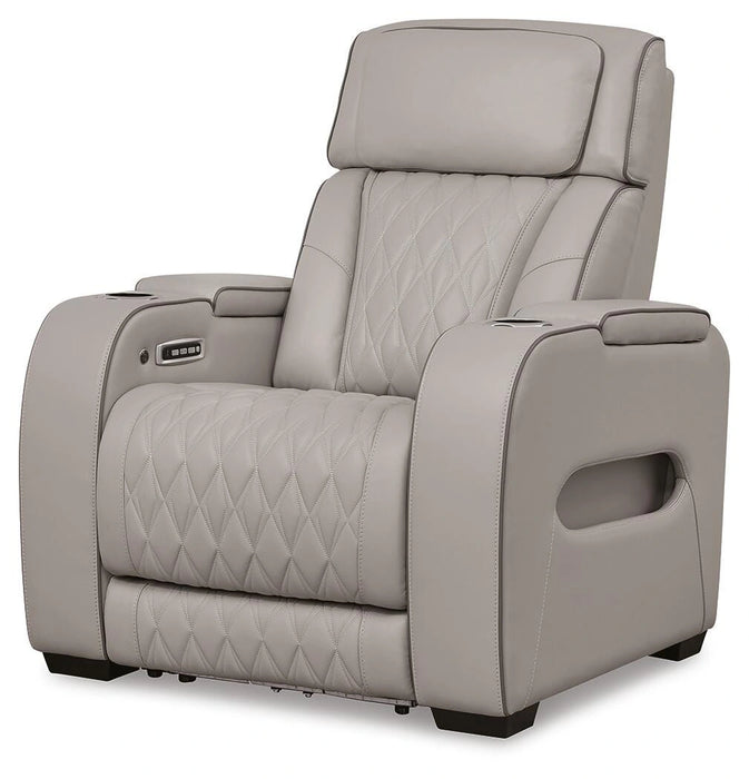 Boyington Living Room Set