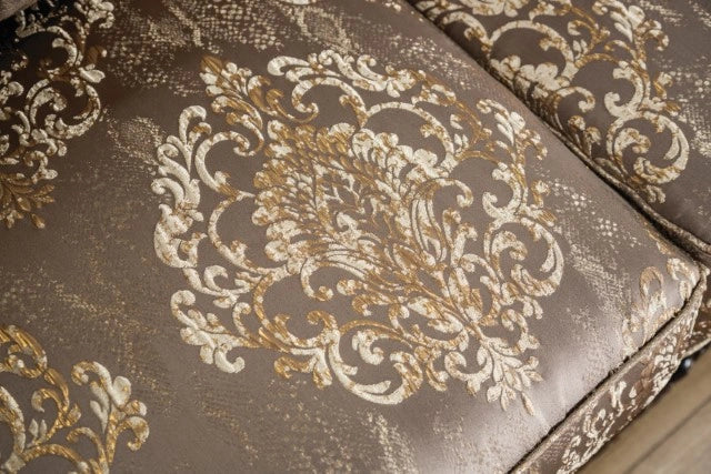 Andalusia Loveseat
