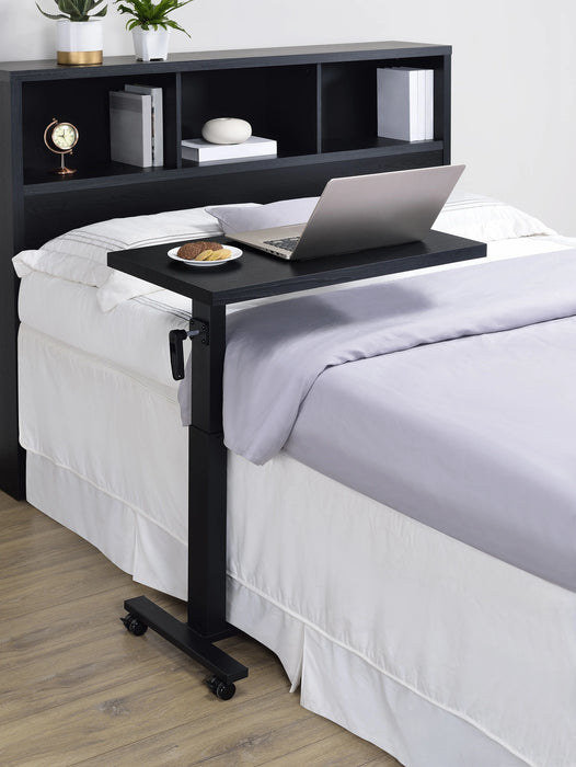 Westpark Bed C-Table