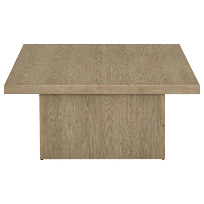 Devar Coffee Table Set
