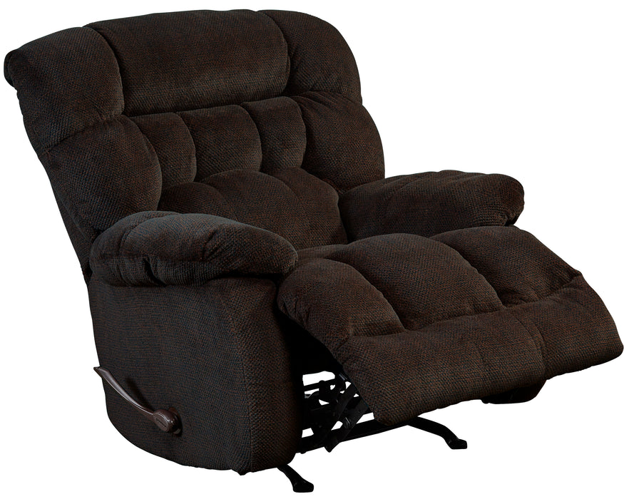 Daly Chaise Rocker Recliner