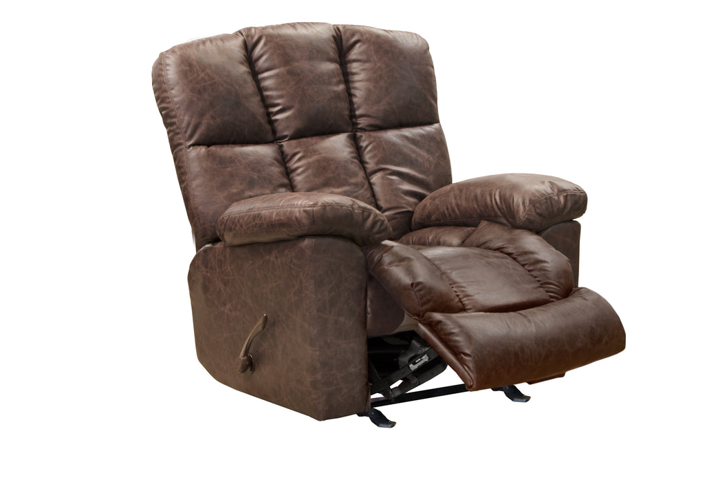 Mayfield Glider Recliner