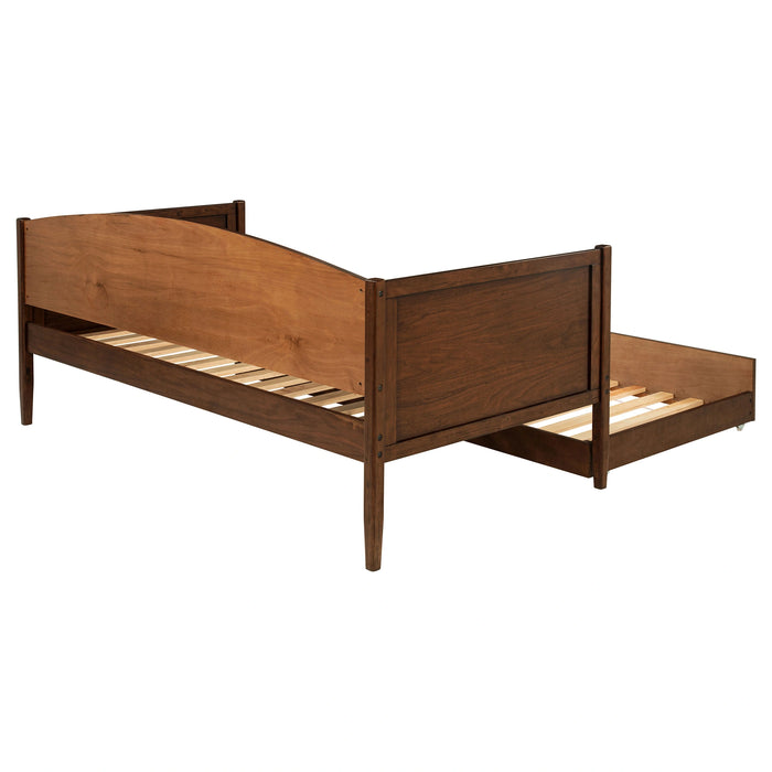 Bozeman Daybed with Trundle