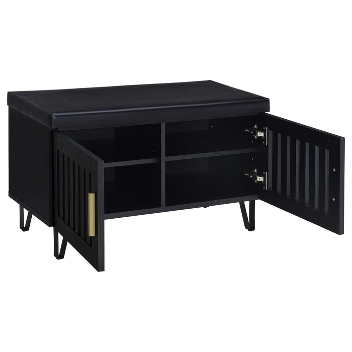 Brixton Storage Bench