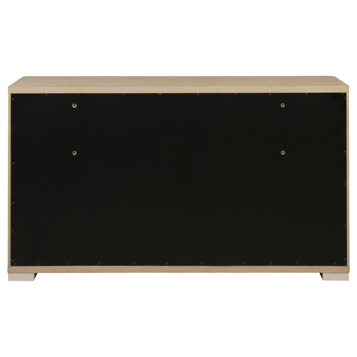 Ladera Dresser
