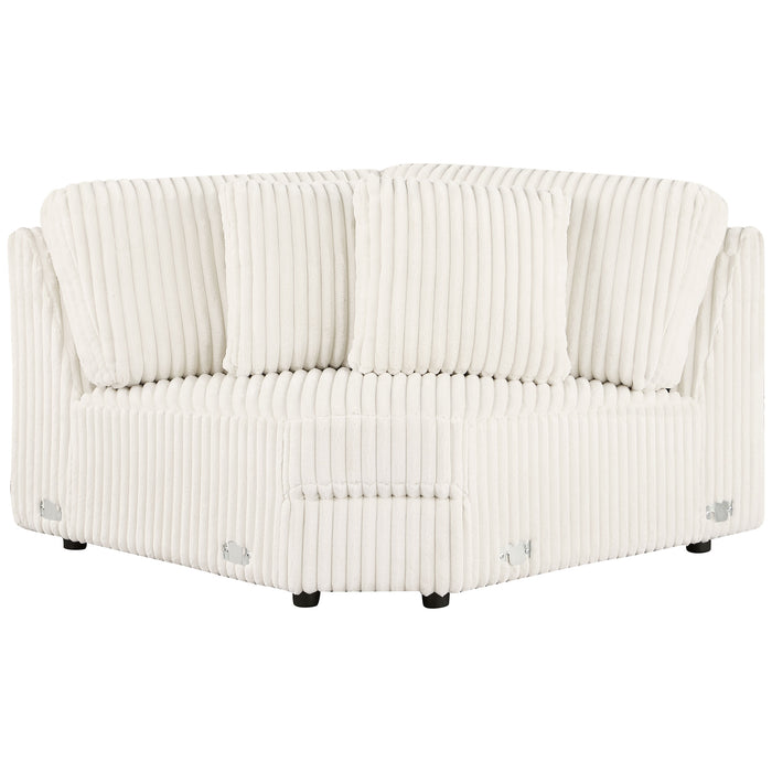 Emberson Modular Sectionals Side Chair