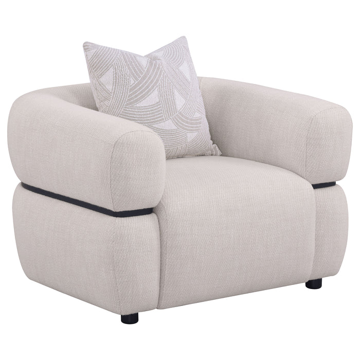 Jeanette Accent Chair