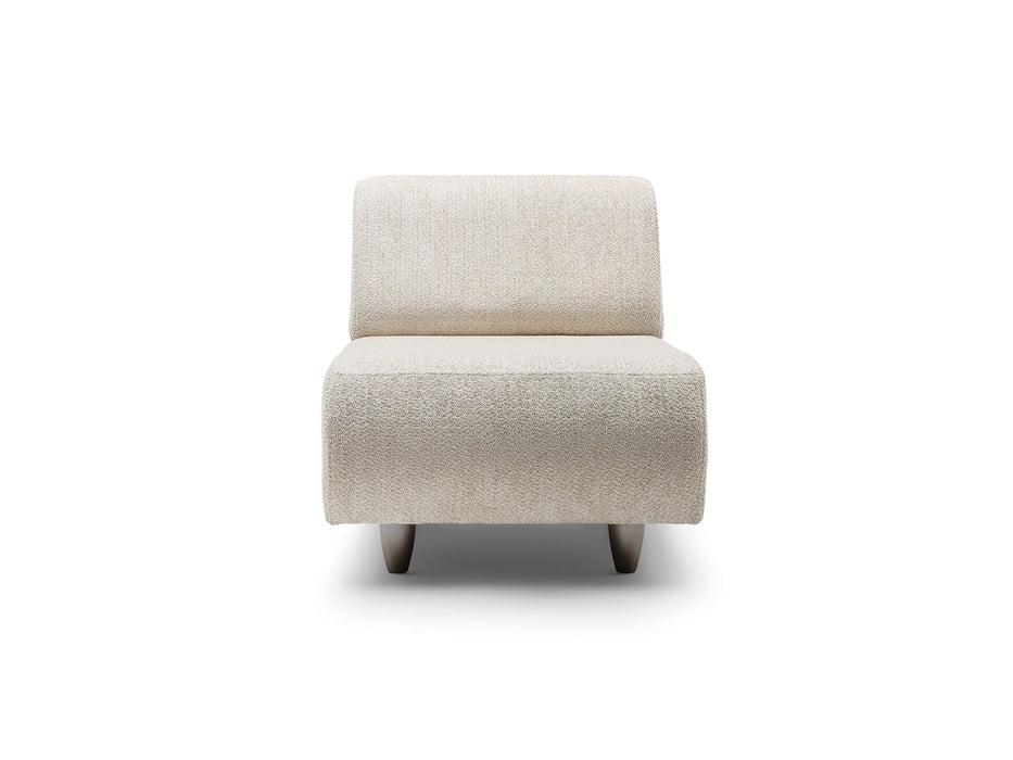 Bern Modular Sectional Sofa Cream