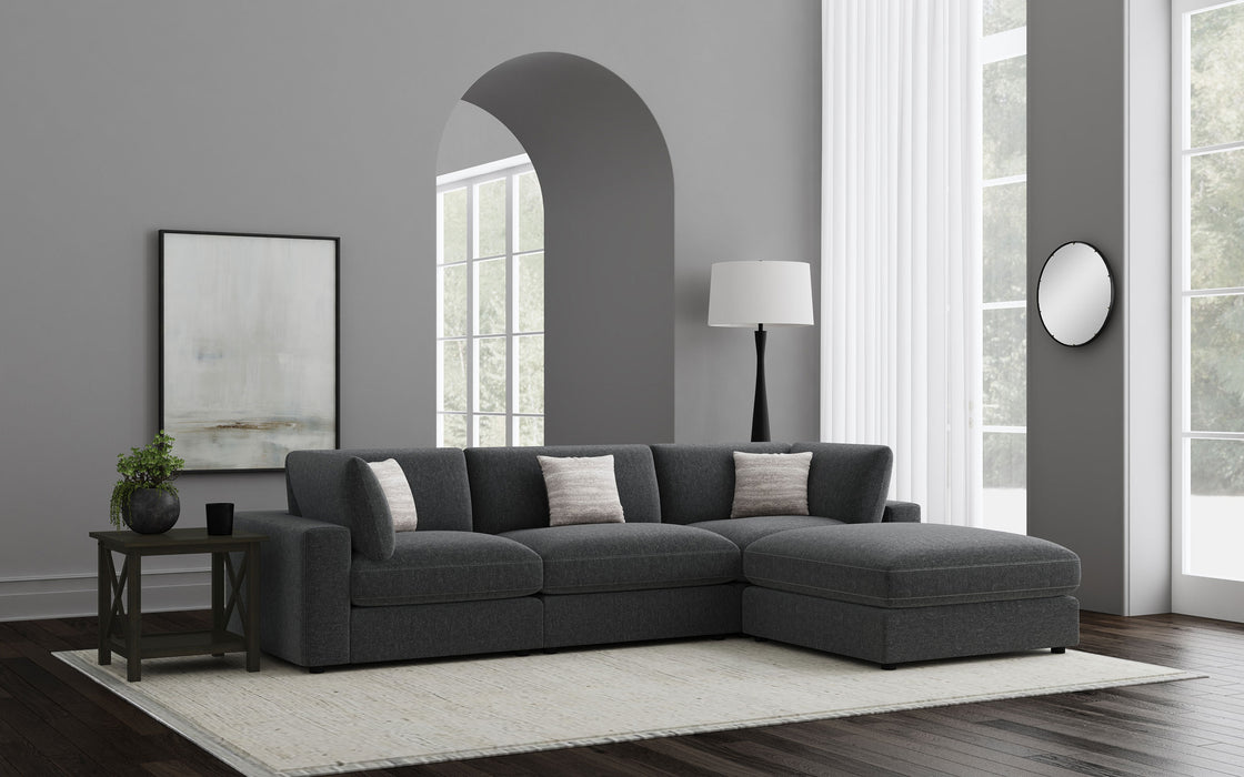 Serene Modular Sectionals sofa sets