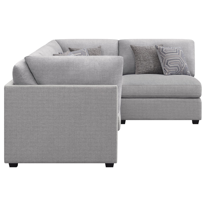Cambria Modular Sectional Sofa
